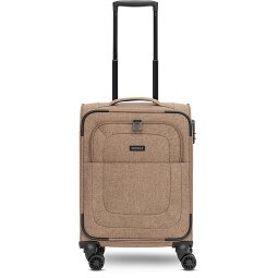 Redolz Essentials 12 CABIN 4 ruote Carrello della cabina 55 cm  Variante 2