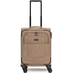 Redolz Essentials 12 CABIN 4 ruote Trolley cabina 55 cm  Variante 3