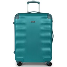 Gabol Balance XP 4 ruote Carrello M 66 cm con piega di espansione  Variante 3