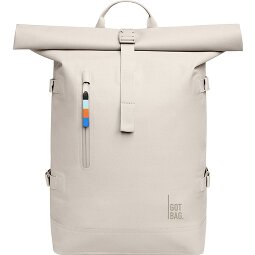GOT BAG Rolltop 2.0 Zaino da giorno 43 cm Vano porta PC  Variante 6