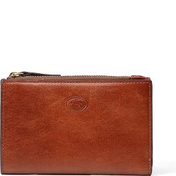 The Bridge Story Donna Portafoglio Protezione RFID Pelle 14 cm  Variante 1