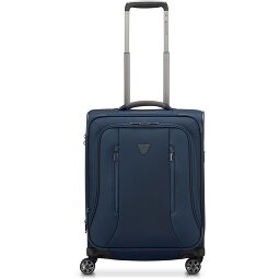 Roncato City 3.0 4 ruote Carrello della cabina S 55 cm con piega di espansione  Variante 1