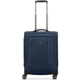Roncato City 3.0 4 ruote Trolley cabina S 55 cm espandibile  Variante 1