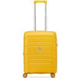 MODO by Roncato Starlight 3.0 4 ruote Carrello della cabina 55 cm con piega di espansione  Variante 4