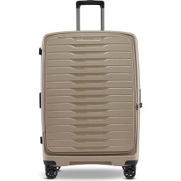Stratic Novium 4 ruote Carrello L 75 cm espandibile  Variante 3