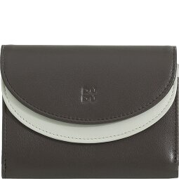 DuDu Galapagos Portafoglio Protezione RFID Vera Pelle 13 cm  Variante 1