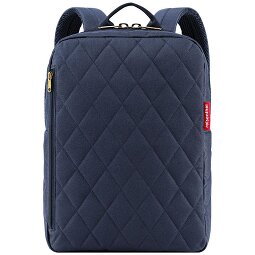 reisenthel Travelling Classic Backpack M Zaino da giorno 39 cm Vano porta PC  Variante 2