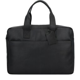 Burkely Vintage River Cartella in pelle 41 cm Scomparto per laptop  Variante 1