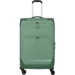 Travelite Kick Off 4 ruote Carrello L 78 cm espandibile  Variante 5