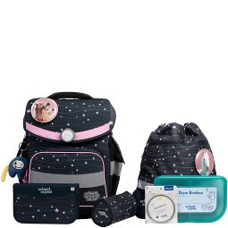 School-Mood Timeless Pro Set di borse per la scuola 7 pezzi  Variante 15