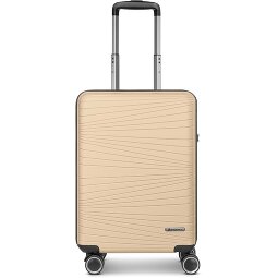 Franky Dallas 3.0 4 ruote Carrello S 55 cm  Variante 1