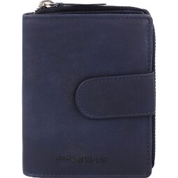 Jack Kinsky Aruba Portafoglio Pelle 10 cm  Variante 2