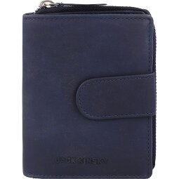 Jack Kinsky Aruba 516 Portafoglio Pelle 10 cm  Variante 2