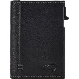 camel active Thunder Portafoglio Protezione RFID Vera Pelle 9.5 cm  Variante 1