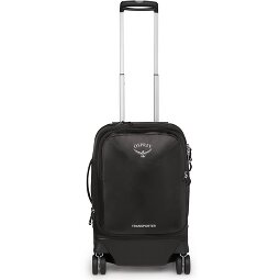 Osprey Transporter Carrello cabina a 4 ruote 56 cm  Variante 1