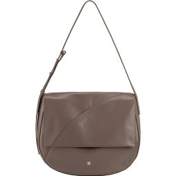 DuDu Formentera Borsa a tracolla Pelle 34 cm  Variante 4