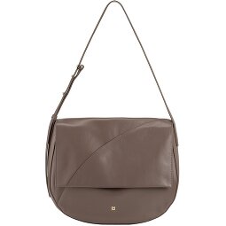 DuDu Formentera Borsa a tracolla Pelle 34 cm  Variante 4