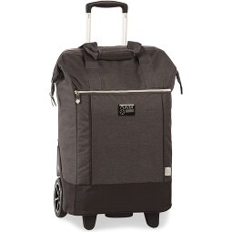 Punta Big Wheel Carrello della spesa 62 cm  Variante 4