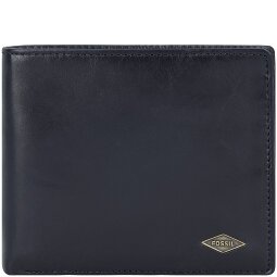 Fossil Ryan Portafoglio Protezione RFID Vera Pelle 11.5 cm  Variante 1