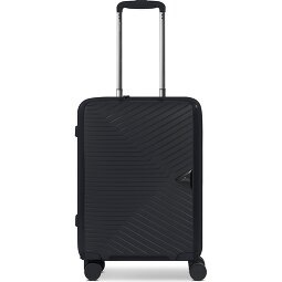 March15 Trading Gotthard Edition 4 ruote Carrello della cabina 55 cm  Variante 2