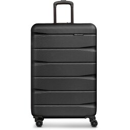 Franky Munich 4.0 4 ruote Carrello L 76 cm con piega di espansione  Variante 2