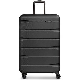 Franky Munich 4.0 4 ruote Carrello L 76 cm con piega di espansione  Variante 2