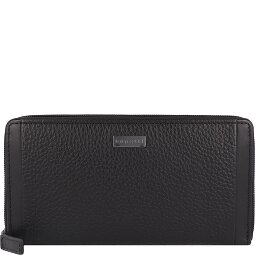 bugatti Sina Portafoglio Protezione RFID Pelle 19 cm  Variante 4