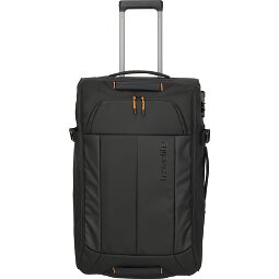 Travelite Briize 2 ruote Borsa da viaggio M 67 cm  Variante 2