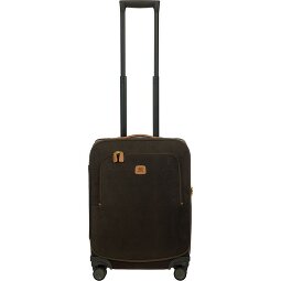 Bric's Life 4 ruote Carrello della cabina 55 cm  Variante 3