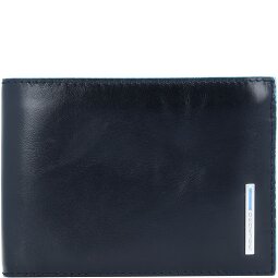 Piquadro Portafoglio in pelle 12 cm  Variante 2
