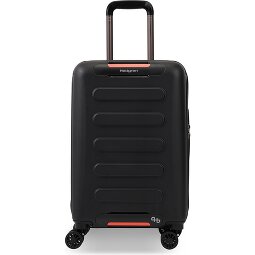 Hedgren Comby Grip S 4 ruote Carrello della cabina S 55 cm  Variante 1