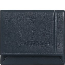 Samsonite Portamonete Attack 3.0 in Pelle, 7,5 cm  Variante 3