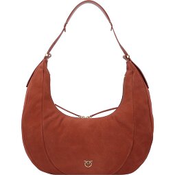 PINKO Slouchy Borsa a tracolla Pelle 40 cm  Variante 1