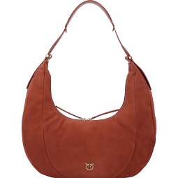 PINKO Slouchy Borsa a tracolla Pelle 40 cm  Variante 1