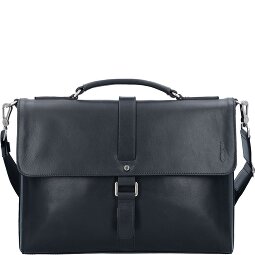 Picard Buddy Cartella in pelle 38 cm  Variante 3