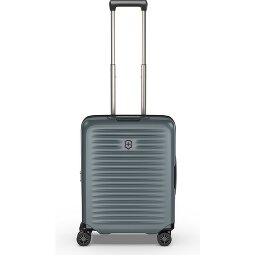 Victorinox Airox Advanced 4 ruote Carrello della cabina S 55 cm Scomparto per laptop con piega di espansione  Variante 3