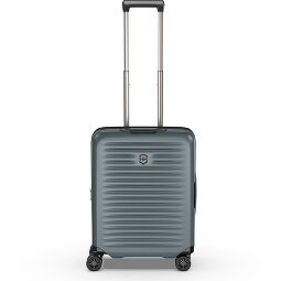 Victorinox Airox Advanced 4 ruote Carrello della cabina S 55 cm Scomparto per laptop con piega di espansione  Variante 3