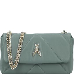 Patrizia Pepe Fly Borsa a tracolla in pelle imbottita 25 cm  Variante 1