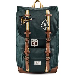 Herschel Little America Zaino da giorno 49 cm Vano porta PC  Variante 16