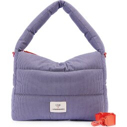 LES VISIONNAIRES Unio Hobo Borsa a spalla 38 cm  Variante 1