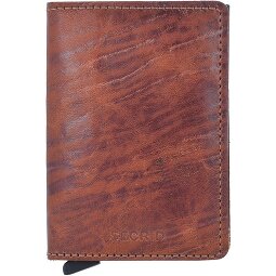 Secrid Portafoglio Martin olandese RFID in pelle 6,5 cm  Variante 2