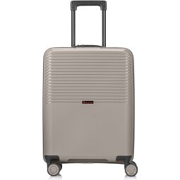Pack Easy Jet 4 ruote Carrello della cabina 55 cm  Variante 4
