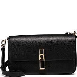 Furla Iride Borsa a tracolla Vera Pelle 24 cm  Variante 3