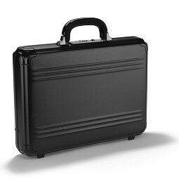 Zero Halliburton Pursuit Aluminium Briefcase 46 cm scomparto per laptop  Variante 1