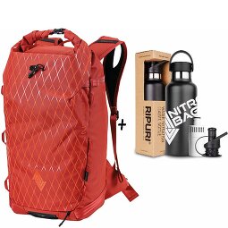 NITRO Splitpack 30 X Ripuri Zaino da trekking 60 cm  Variante 3