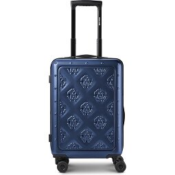 Roberto Cavalli Florence 4 ruote Trolley cabina 55 cm  Variante 2