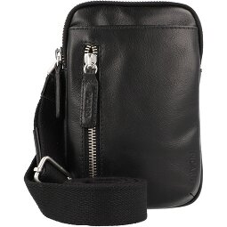 Picard Buddy Custodia per cellulare Vera Pelle 12 cm  Variante 2