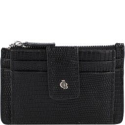 Castelijn & Beerens Donna Portafoglio RFID in pelle 12 cm  Variante 1