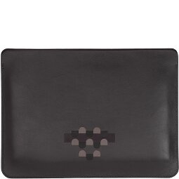 DuDu Custodia per computer portatile Pelle 35 cm  Variante 1