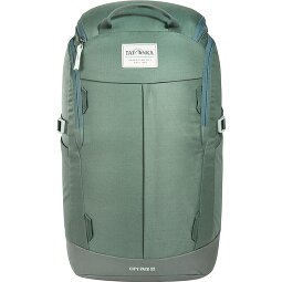 Tatonka City Pack 22 Zaino da giorno 51 cm Scomparto per laptop  Variante 2